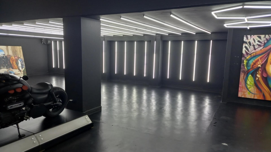 To Let commercial Property for Rent in Cape Town City Centre Western Cape